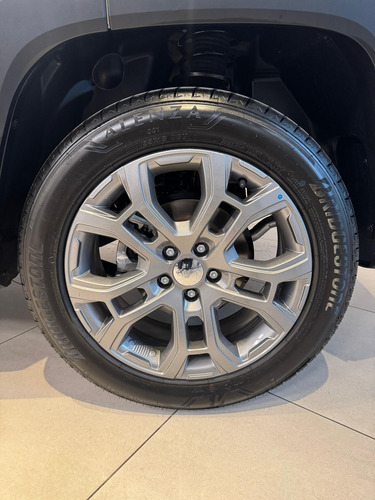 Jeep Renegade 1.3T Longitude At6 Fwd