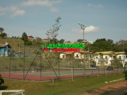 Imagem 1 de 1 de Terreno Condomínio Mirante Do Vale Em Jacareí - 1.577,48 - 351