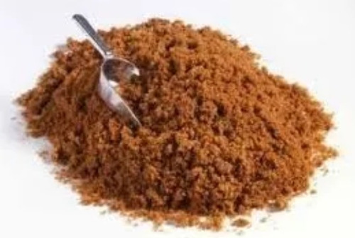 Azucar Mascabo Organica 500grs