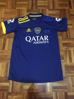 Camiseta De Basquet Boca Adidas 2020 | MercadoLibre 📦