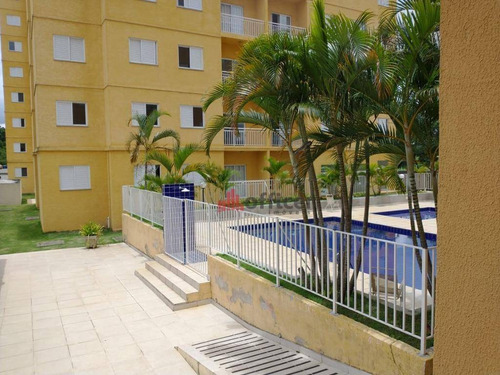 Imagem 11 de 30 de Apartamento Com 2 Dormitórios À Venda, 76 M² Por R$ 266.000,00 - Jardim Santa Maria - Jacareí/sp - Ap0860