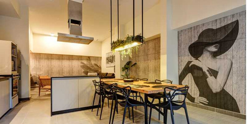 Tour Virtual // 1d1b1e, Piso 13 (74952)