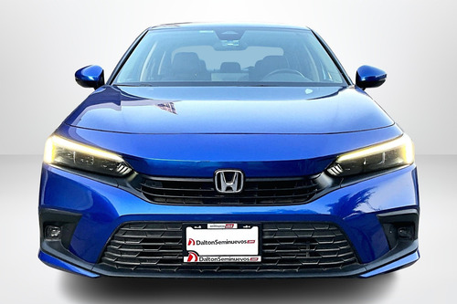 Honda Civic 2023