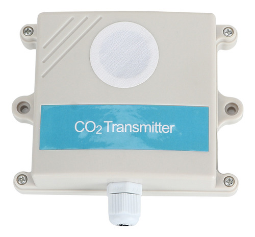 Sensor Transmisor De Dióxido De Carbono, Concentración De Co