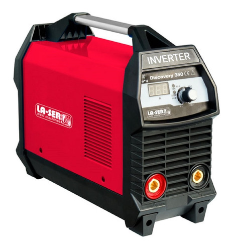 Soldadora Inverter Electrica 250 Amp Laser + Pinzas Cepillo