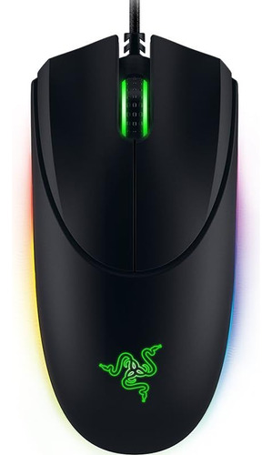 Razer Diamondback Ratón Ergonómico Juegos Rgb Ambidiestro