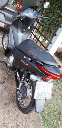 Honda Biz 125 Es Flex
