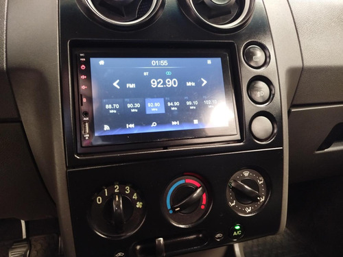 Ford Ecosport Xls Freestyle 1.6 8v 4p
