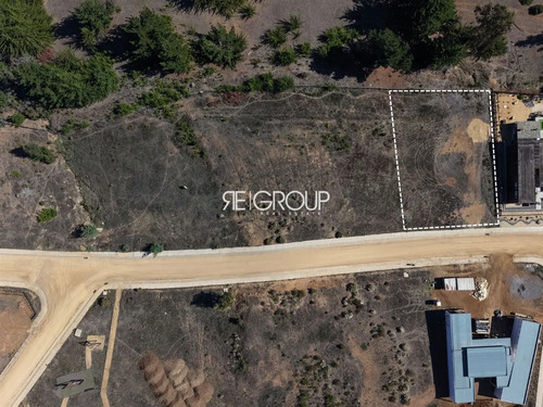 Pichilemu, Terreno En Venta, Vista Al Mar, Condominio