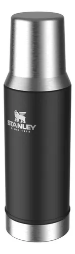 Termo Stanley mate System negro
