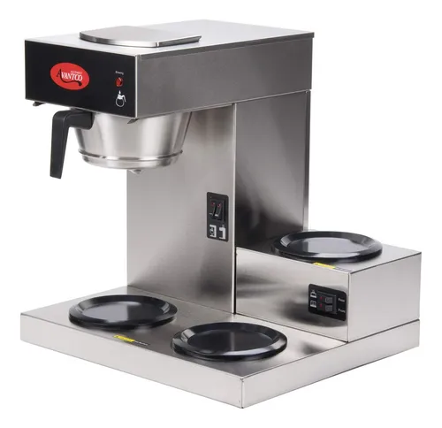 Fabricante 3 Calentador 120v