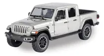 Comprar Jeep Gladiator Overland Hard Top 2021 A Escala 1:27 Motormax