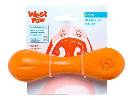 Juguete Masticable Para Perros Resistentes.