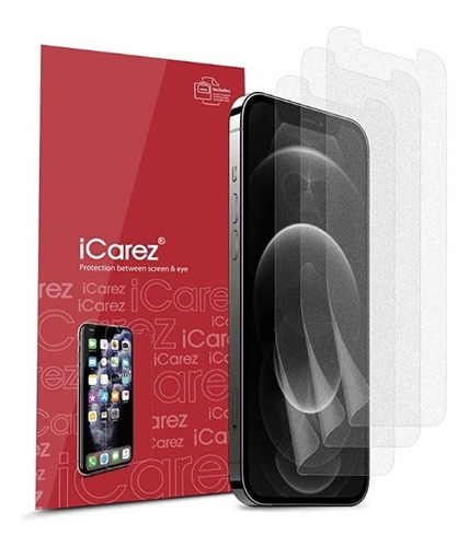 Film Mate Icarez Iphone 7 Plus / 8 Plus - 1 U Kit Instala