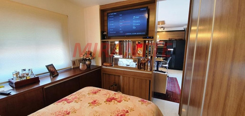 Imagem 9 de 19 de Apartamento Em Santana - São Paulo, Sp - 336372