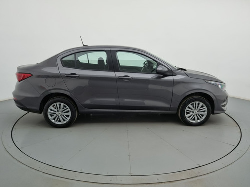 Fiat Cronos 1.0 FIREFLY FLEX DRIVE MANUAL