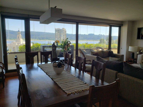 Penthouse En Edificio Miro Quinta Junge Concepcion