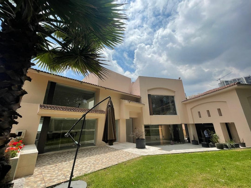 Imagen 1 de 14 de Casa En Renta O Venta En Lomas Country Club