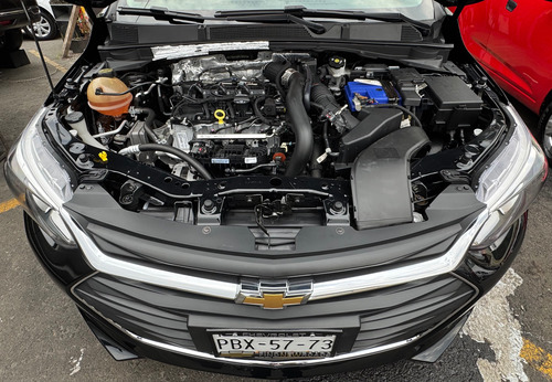 Chevrolet Onix 1.2t Premier L At