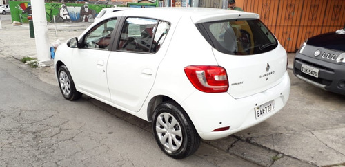 Sandero