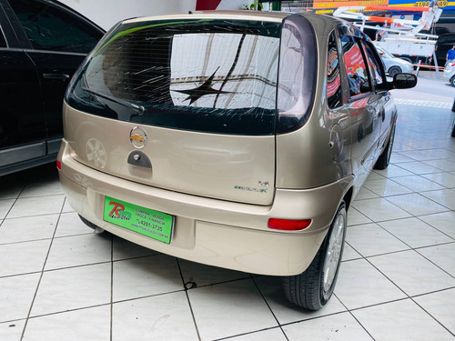 Chevrolet Corsa 1.4 Mpfi Maxx 8v Flex 4p Manual