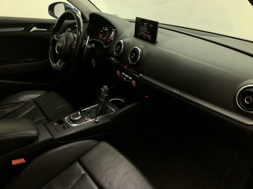 A3 Ambition 1.8 Tfsi Sedan Aut