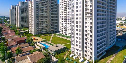 Condominio Los Andes