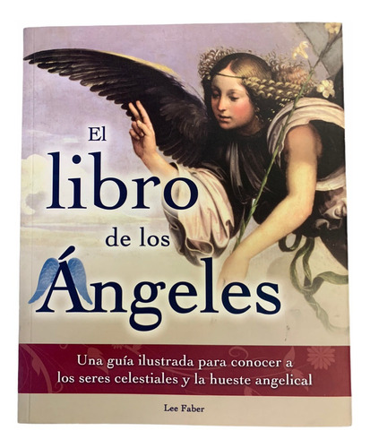 Libro El Libro De Los Ángeles, !!!