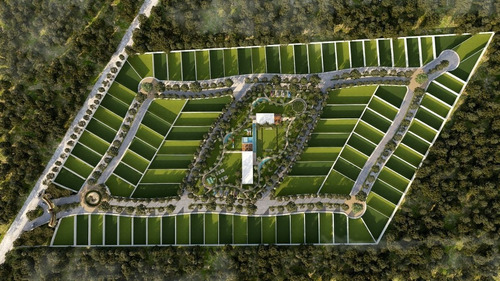 Imagen 11 de 14 de Terrenos Residenciales En Venta En Privada Plenum En Valle M