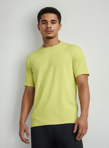 Playera Under Armour Meridian