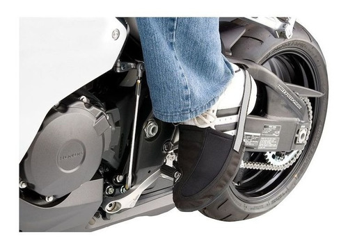 Nelson Rigg Shift Protector - Botas Para Moto