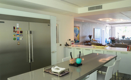 For Sale Penthose En La Marina De Cap Cana De 4 Habitaciones 559 Metros Terraza Vista Al Mar