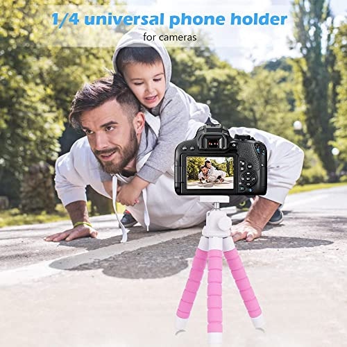 Phone Tripie Para Ubeesize Todo Cell Phone Models Rosa