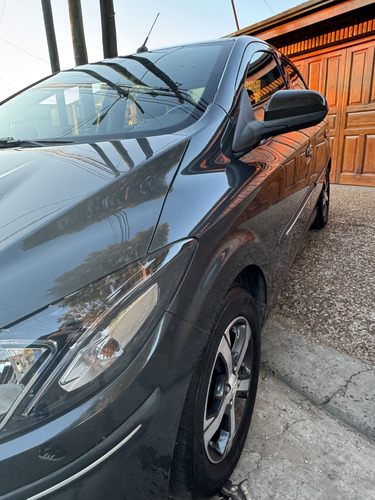 Chevrolet Prisma 1.4 Ltz At 98cv