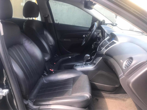 Chevrolet Cruze 2012 1.8 Lt Ecotec 6 Aut. 4p