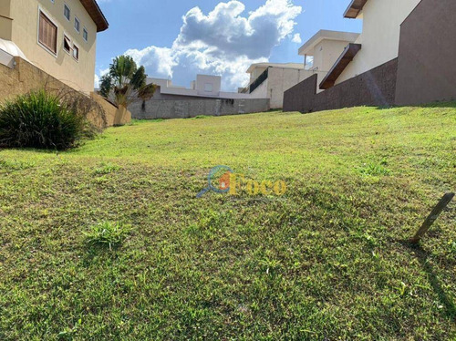 Imagem 5 de 5 de Terreno À Venda, 398 M² Por R$ 260.000,00 - Condomínio Ville De France - Itatiba/sp - Te0487