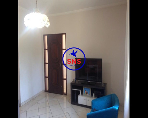 Imagem 6 de 24 de Casa - Ca00463 - 33889158