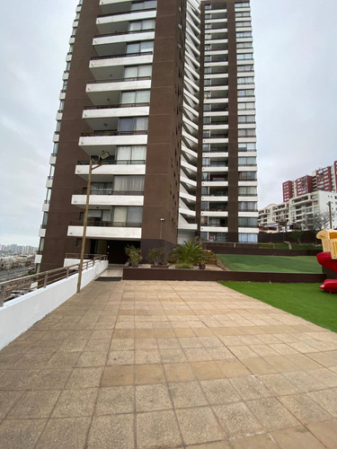 Depto. En Arriendo, Brisas Del Sur 1,2hab, 2 B, 1 Bod, 1 Est