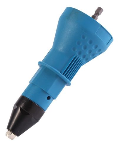 Herramienta De Inserción De Adaptador De Taladro De Remache