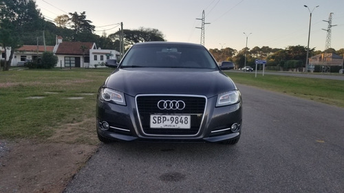 Audi A3 2010 1.8 T Fsi Stronic 160cv