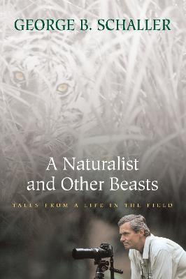 Libro A Naturalist And Other Beasts