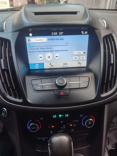 Ford Escape 2.0 Se 245 hp 4x2
