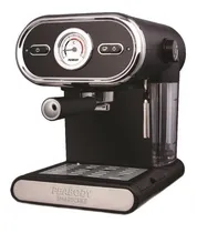 Comprar Cafetera Peabody Smartchef PE-CE5002 PE-CE5002 automática negra expreso 220V