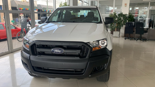 Imagen 13 de 16 de Ford Ranger Xl 2,2 4x4 - El Mejor Precio