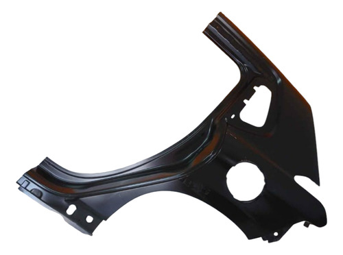 Guardabarros Trasero Peugeot 208