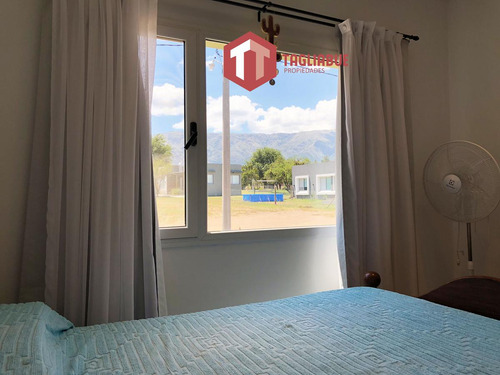 Casa - Merlo - San Luis - Tu Lugar Para Vivir