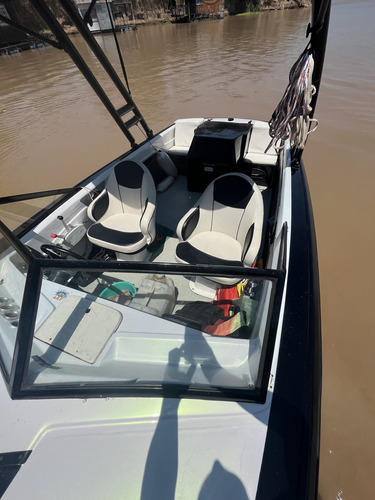 Pagliatini Gacelux Restaurada Wakeboard