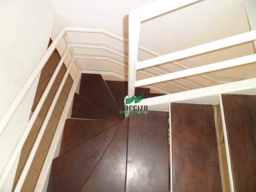 Imagem 23 de 27 de Cobertura Residencial À Venda, Pituba, Salvador - Ap0073. - Co0088