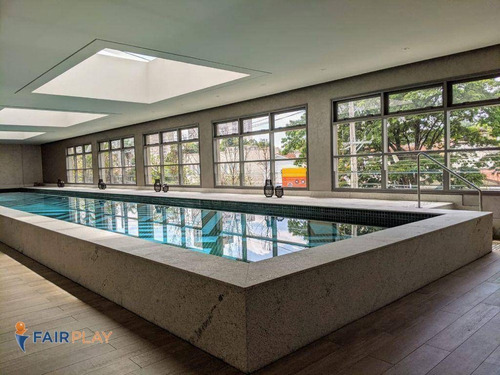 Imagem 29 de 30 de Apartamento 137m 3 Suites 3 Vagas Na Chacara Santo Antonio - Ap6485