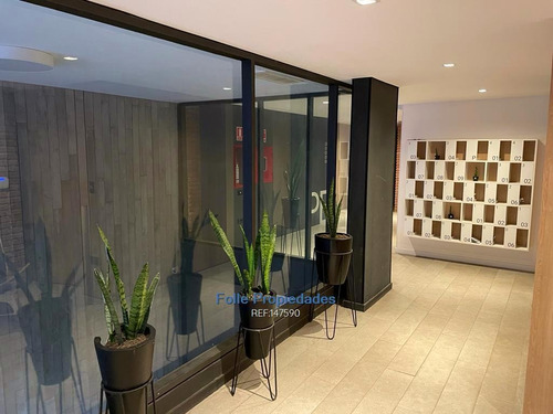 Imagen 11 de 17 de Punta Carretas Venta Con Renta Apartamento 1 Dormitorio Cw147590